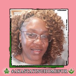 Meet your Posher, Denise